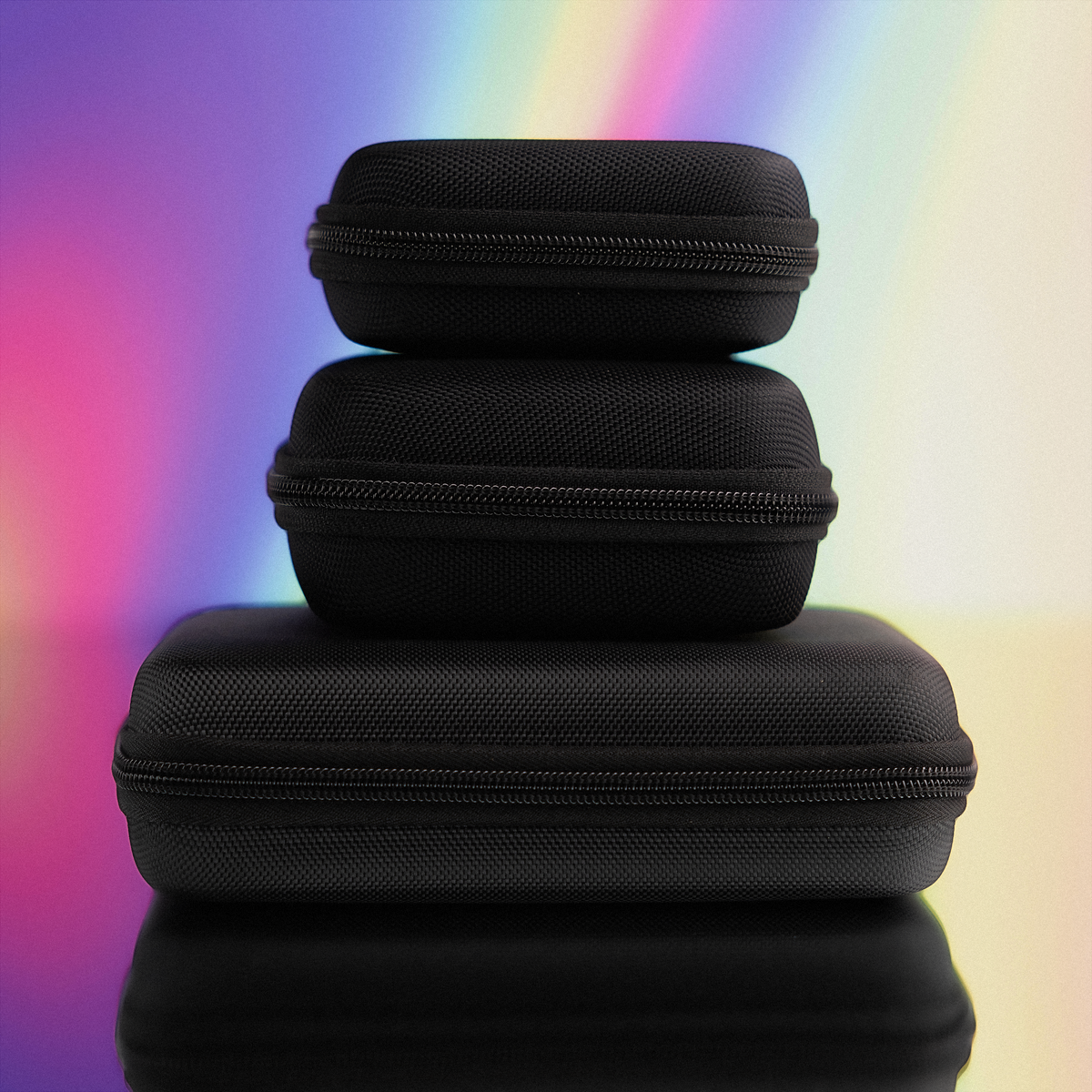 MULTI FILTER CASE – Prism Lens Fx