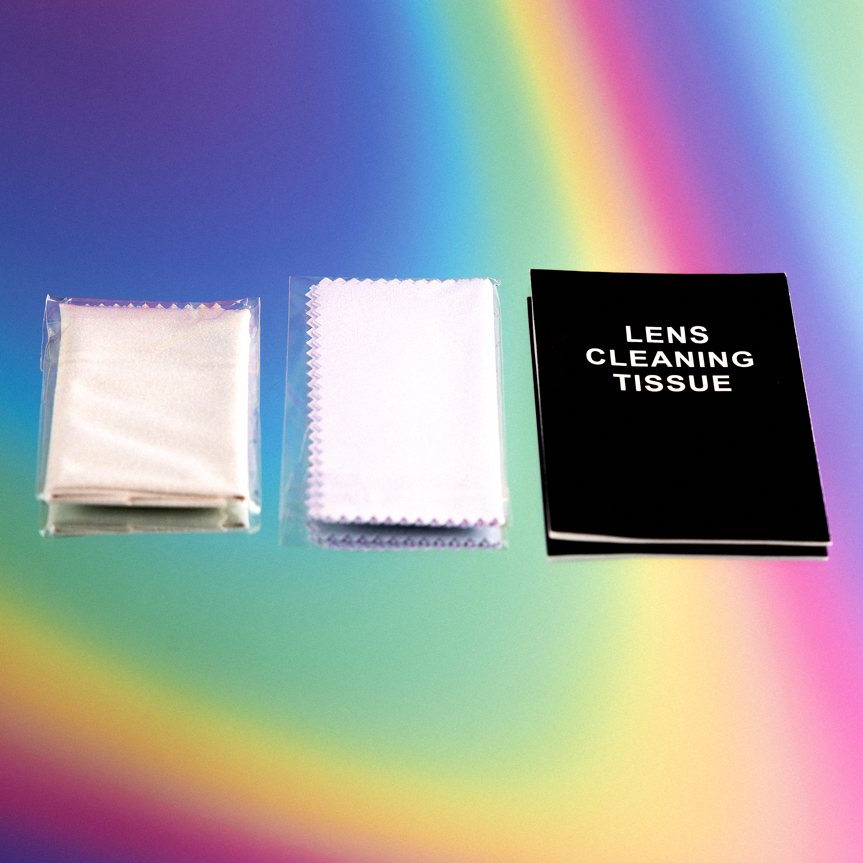 FIRST AID KIT for CAMERA, FILTER & LENS