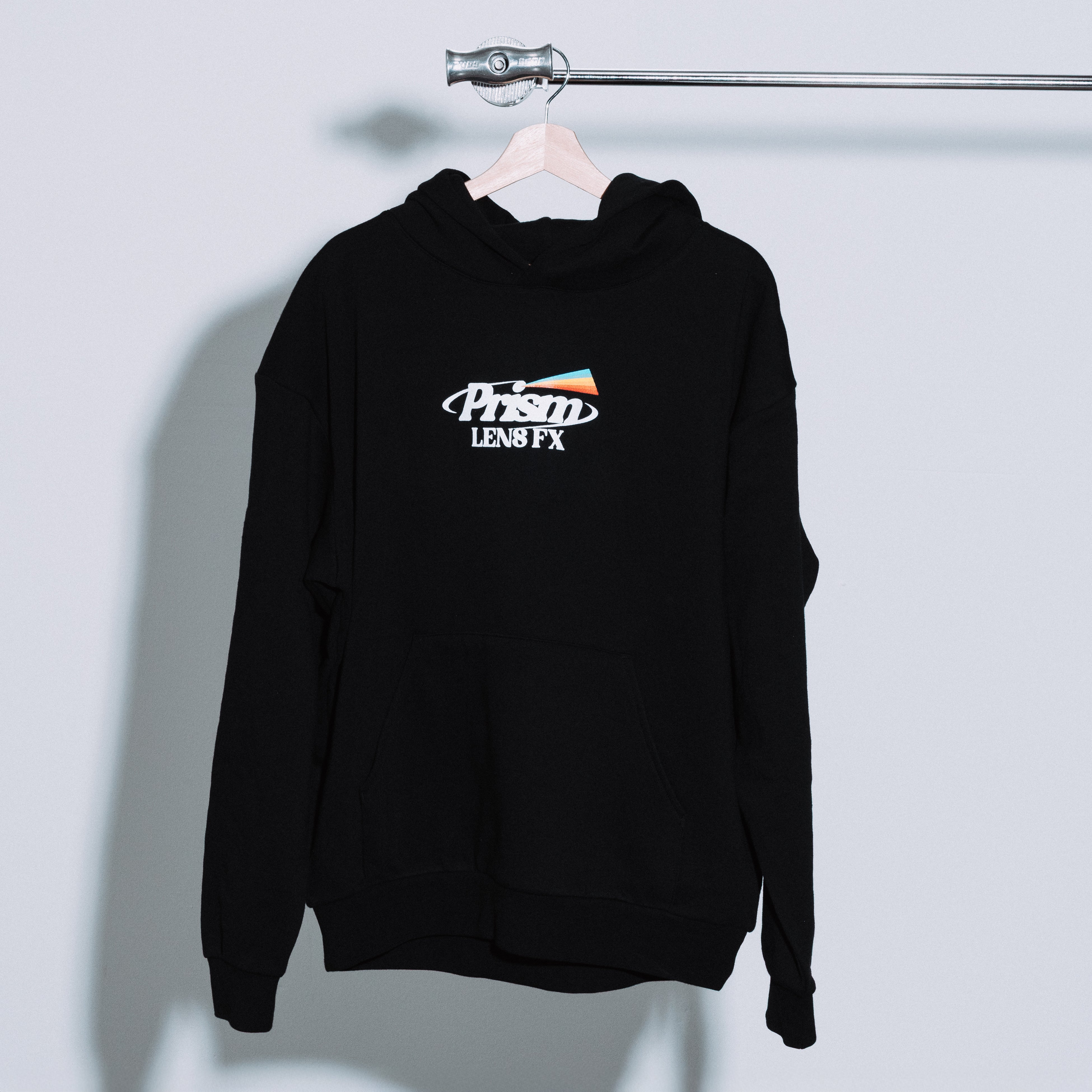 Prism Spectrum Hoodie