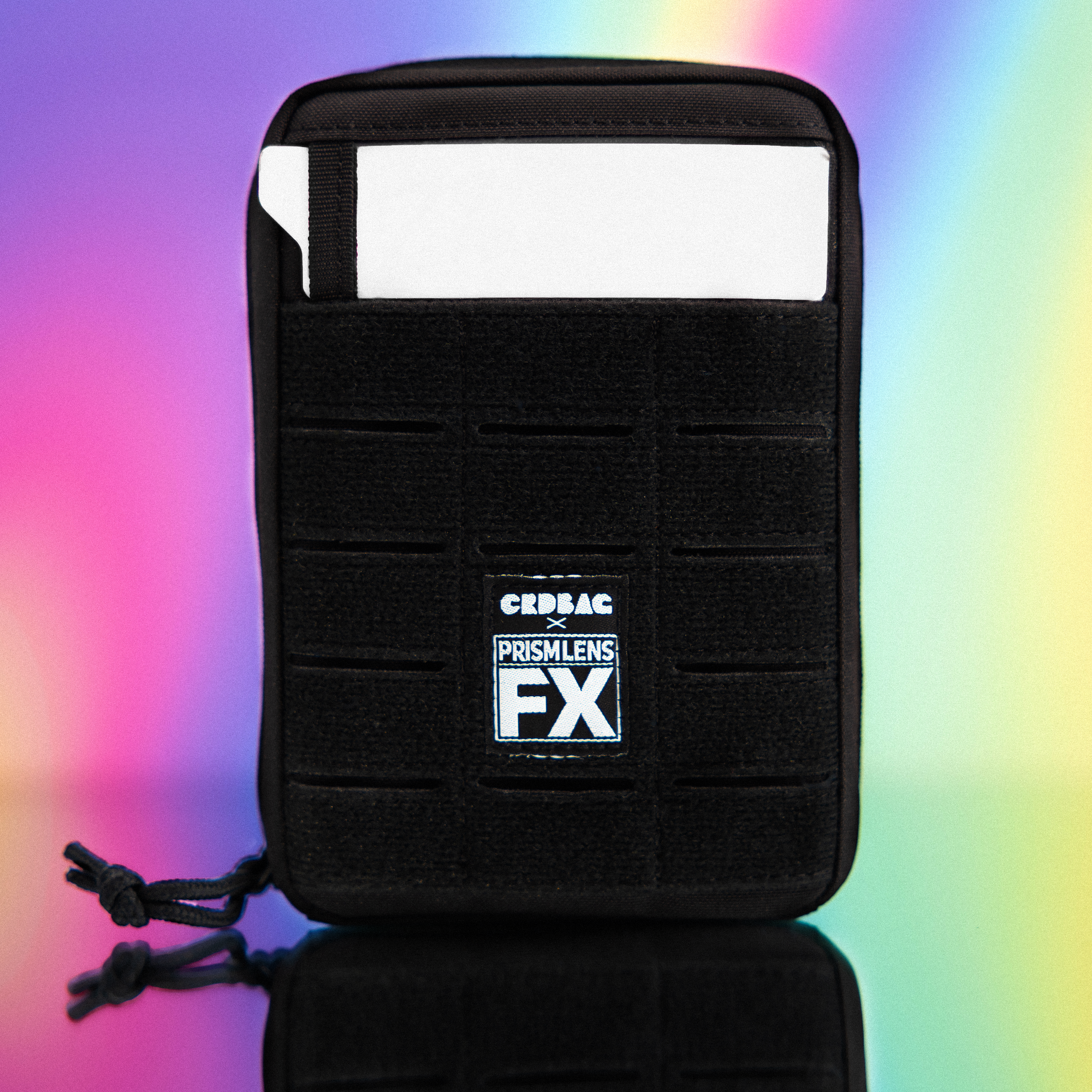 Go-Bag by PLFX x CRD