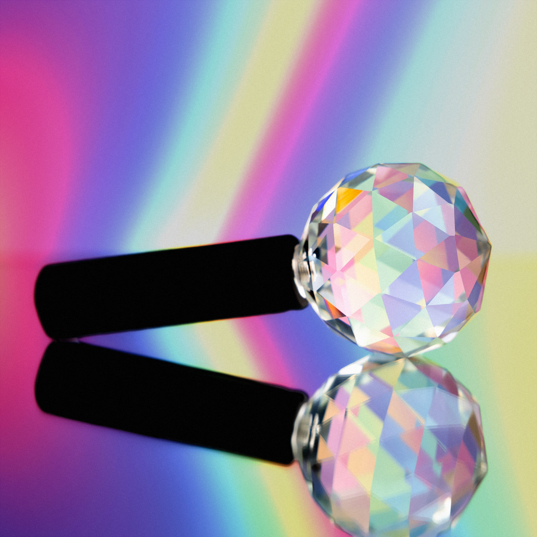 Handle – Prism Lens Fx
