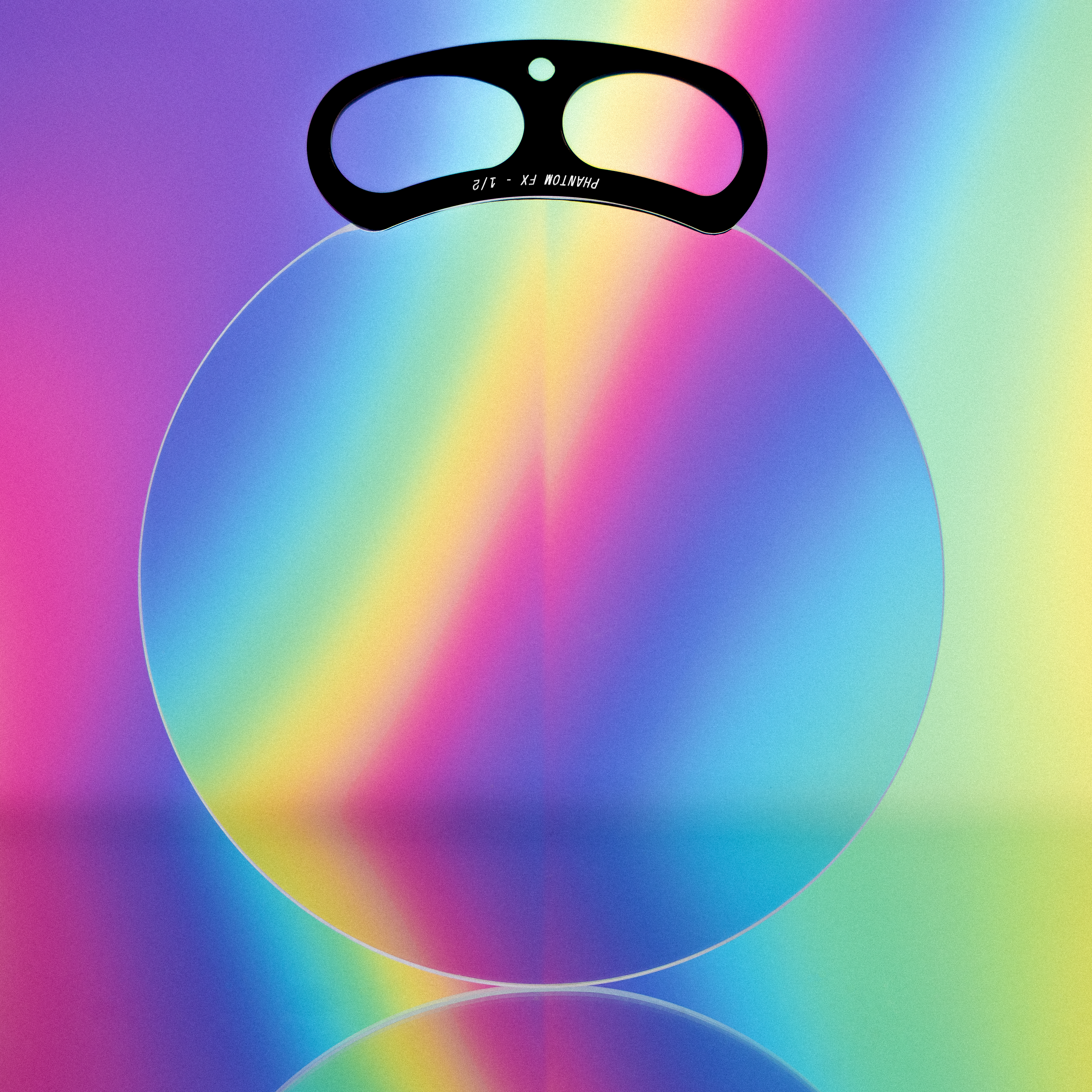 Handheld Phantom FX Filter