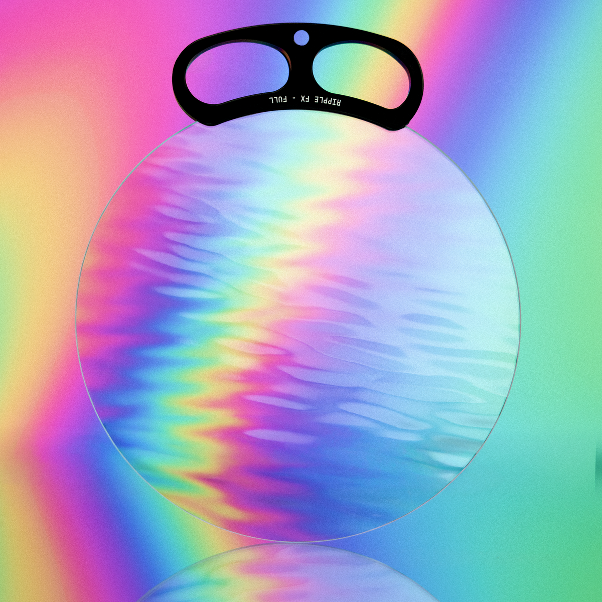 Handheld Ripple FX Filter – Prism Lens Fx