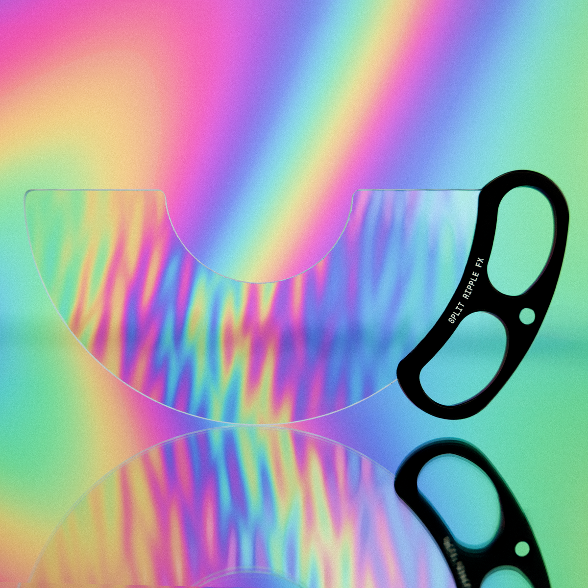 Handheld Split Ripple FX – Prism Lens Fx