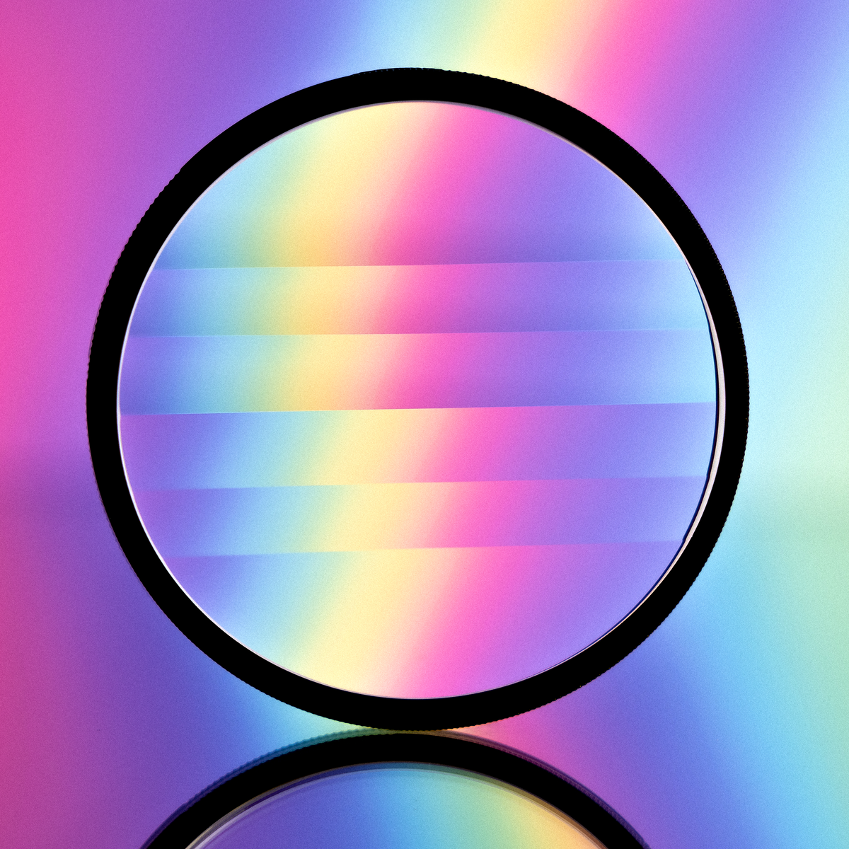Linear Fx Linear Prism FX Filter – Prism Lens Fx