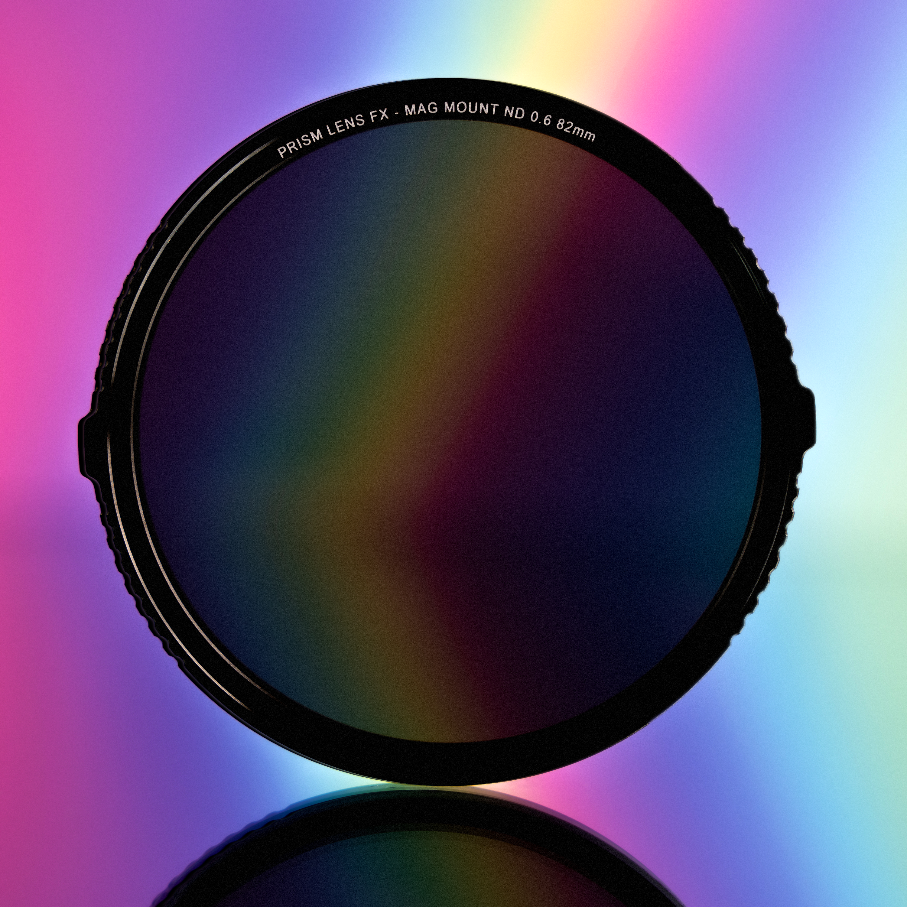 Cine Series Mag Mount ND Filter