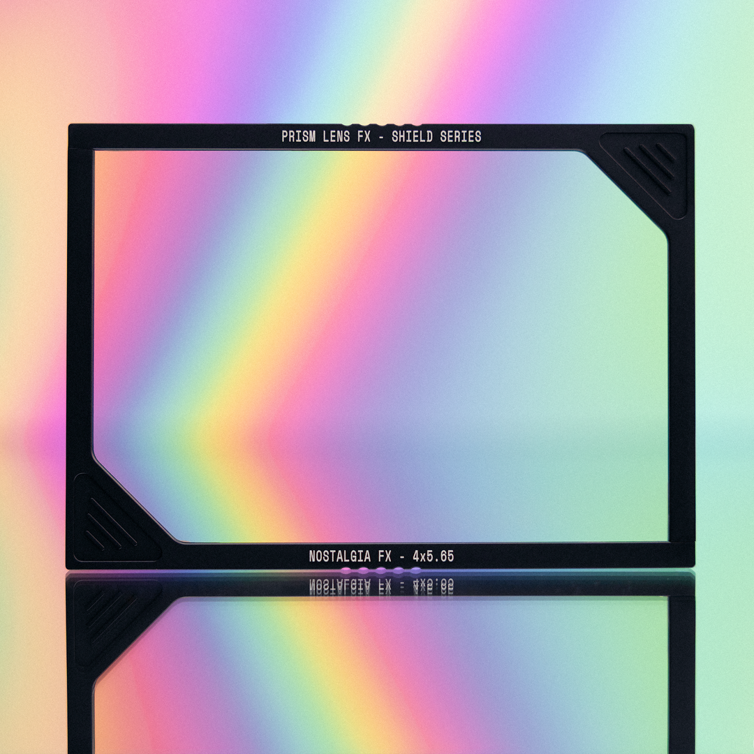 Products – Prism Lens Fx