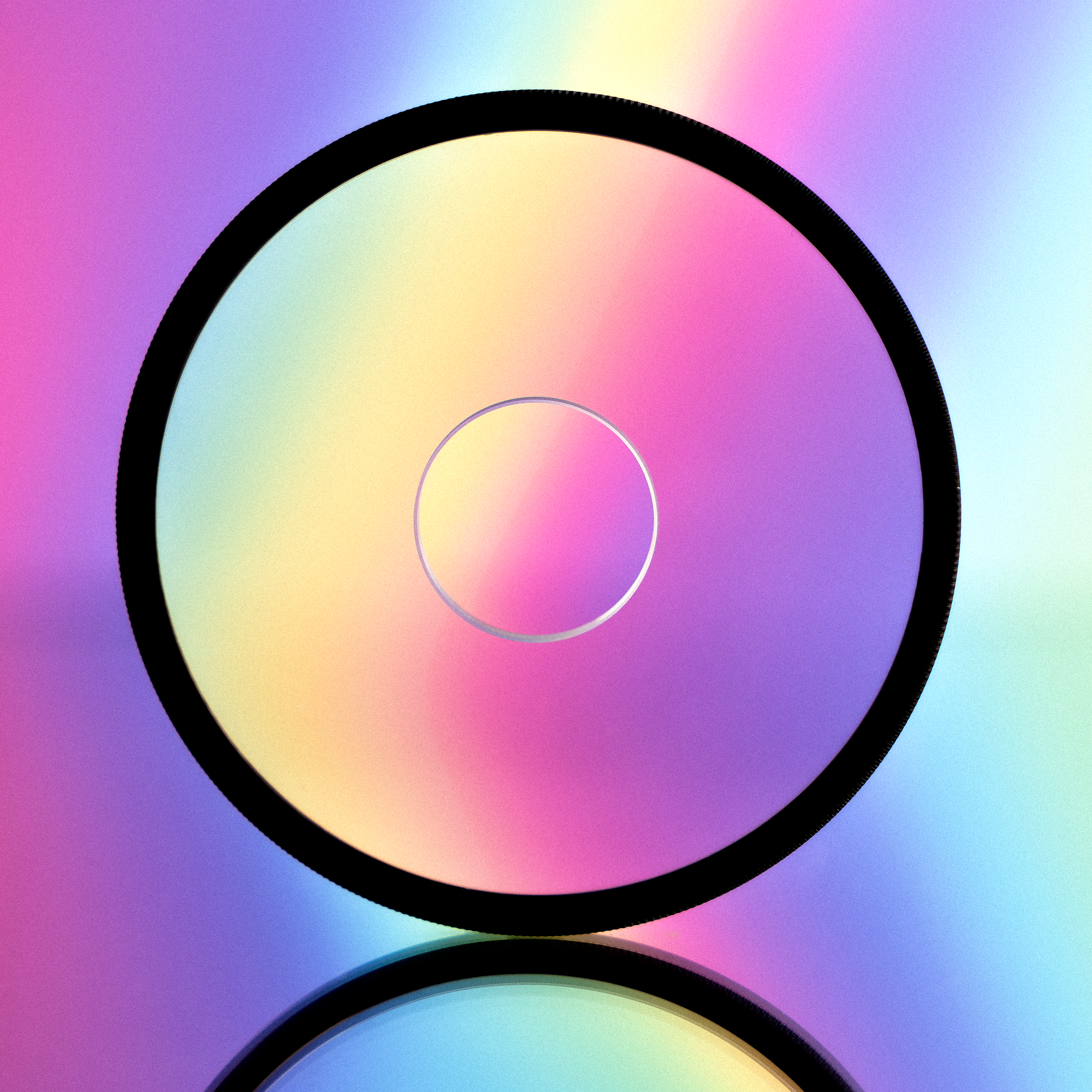 Pinhole FX Filter