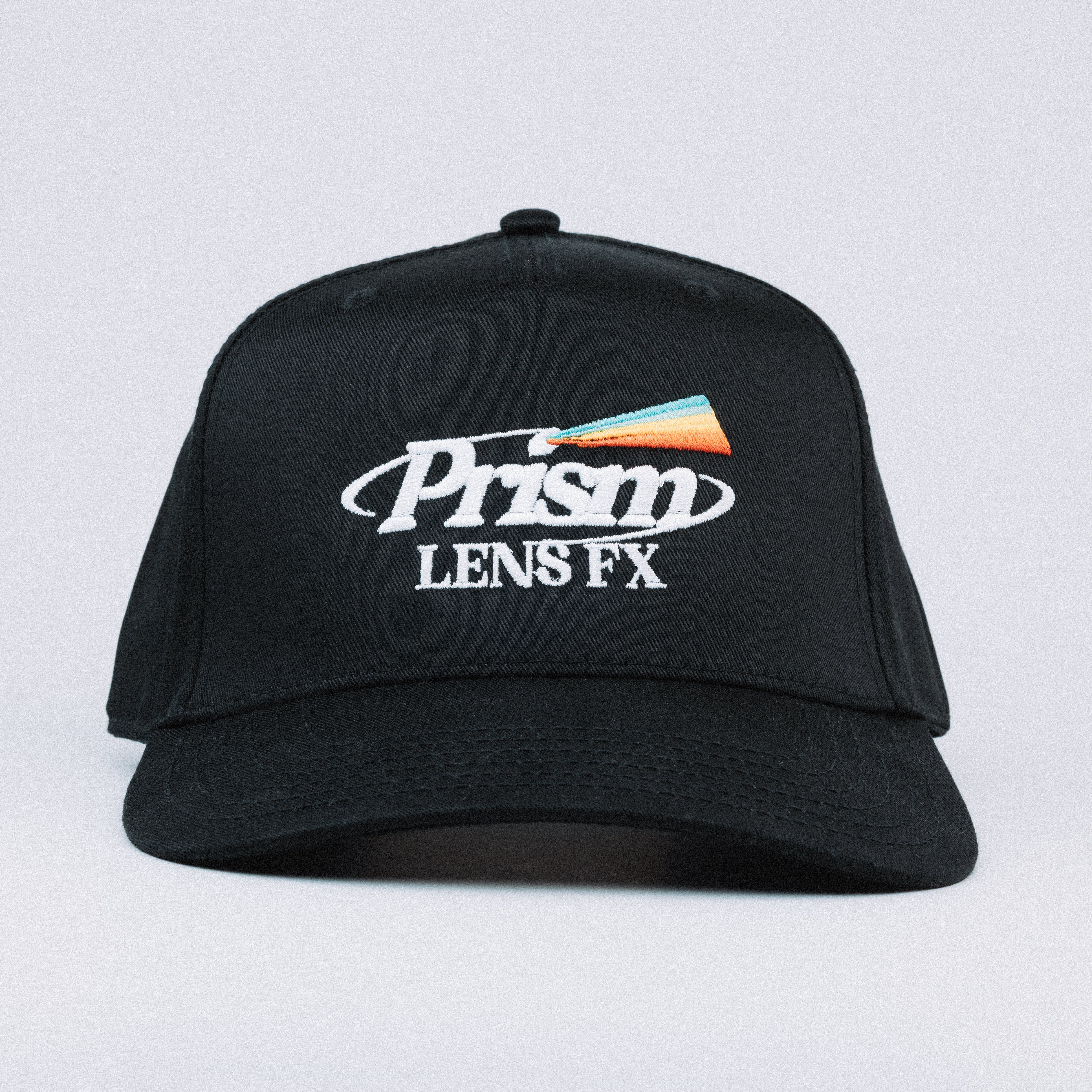 Prism Spectrum Hat