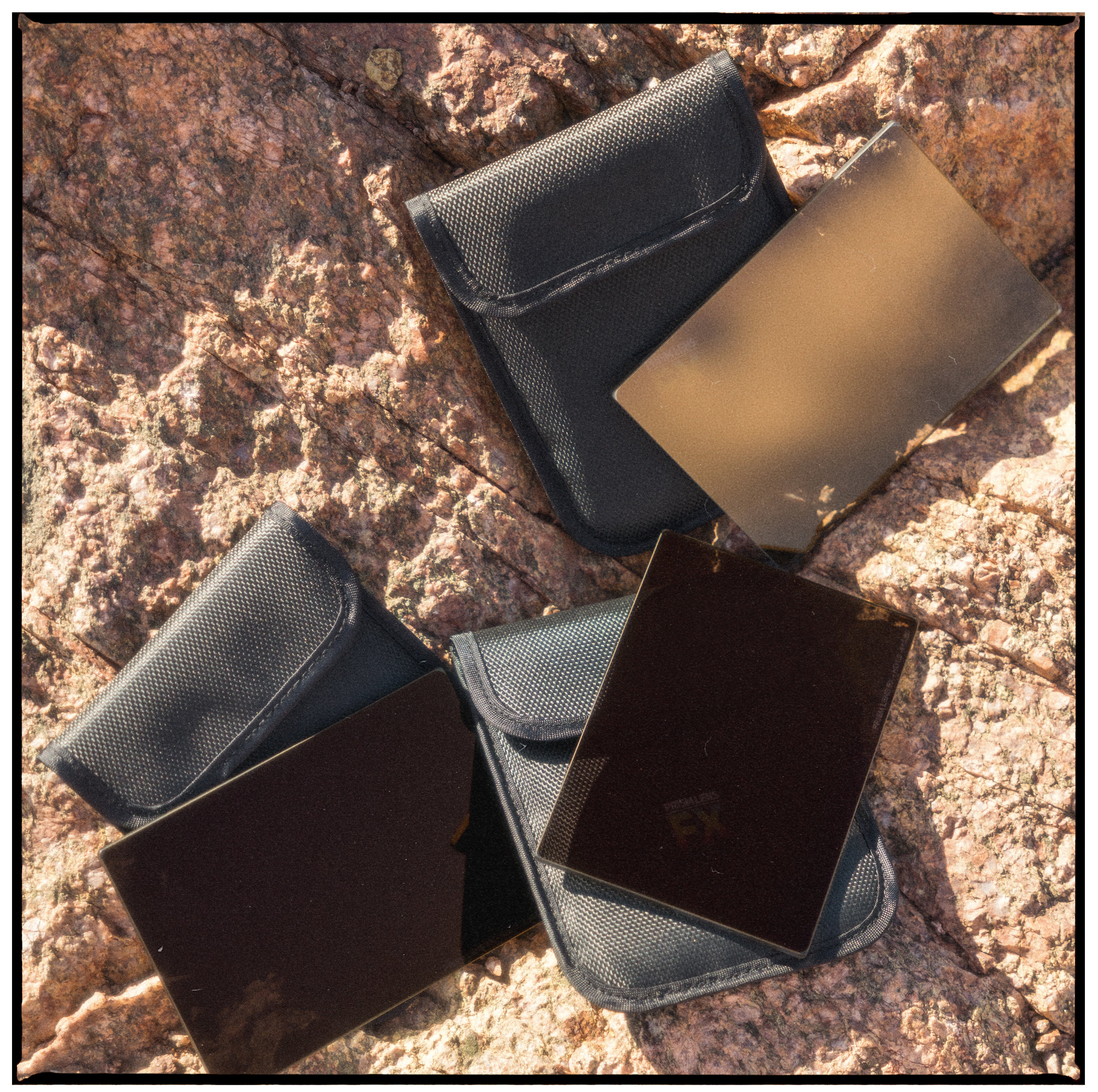 4×5.65 Cine Series ND Filter