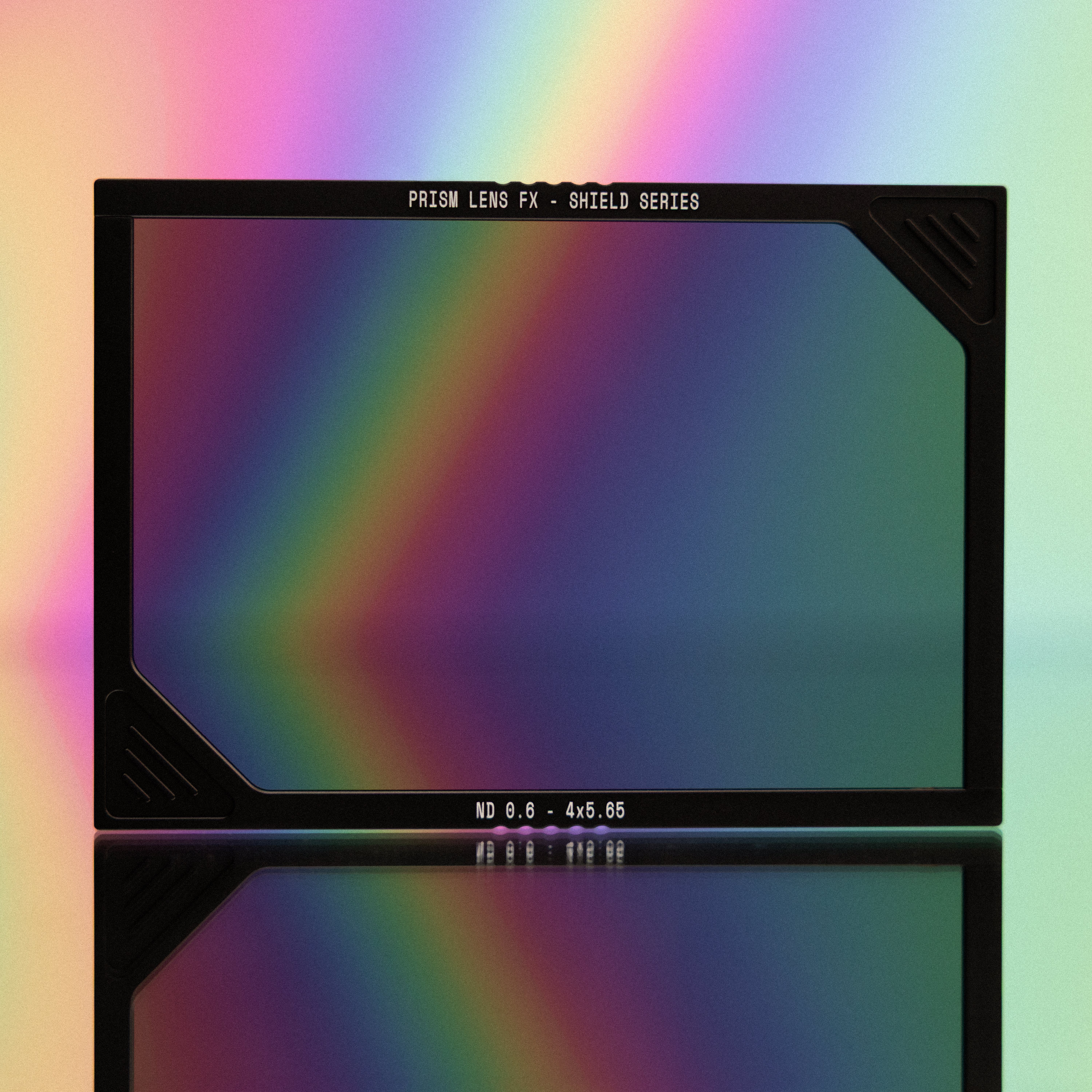 4×5.65 Cine Series ND Filter