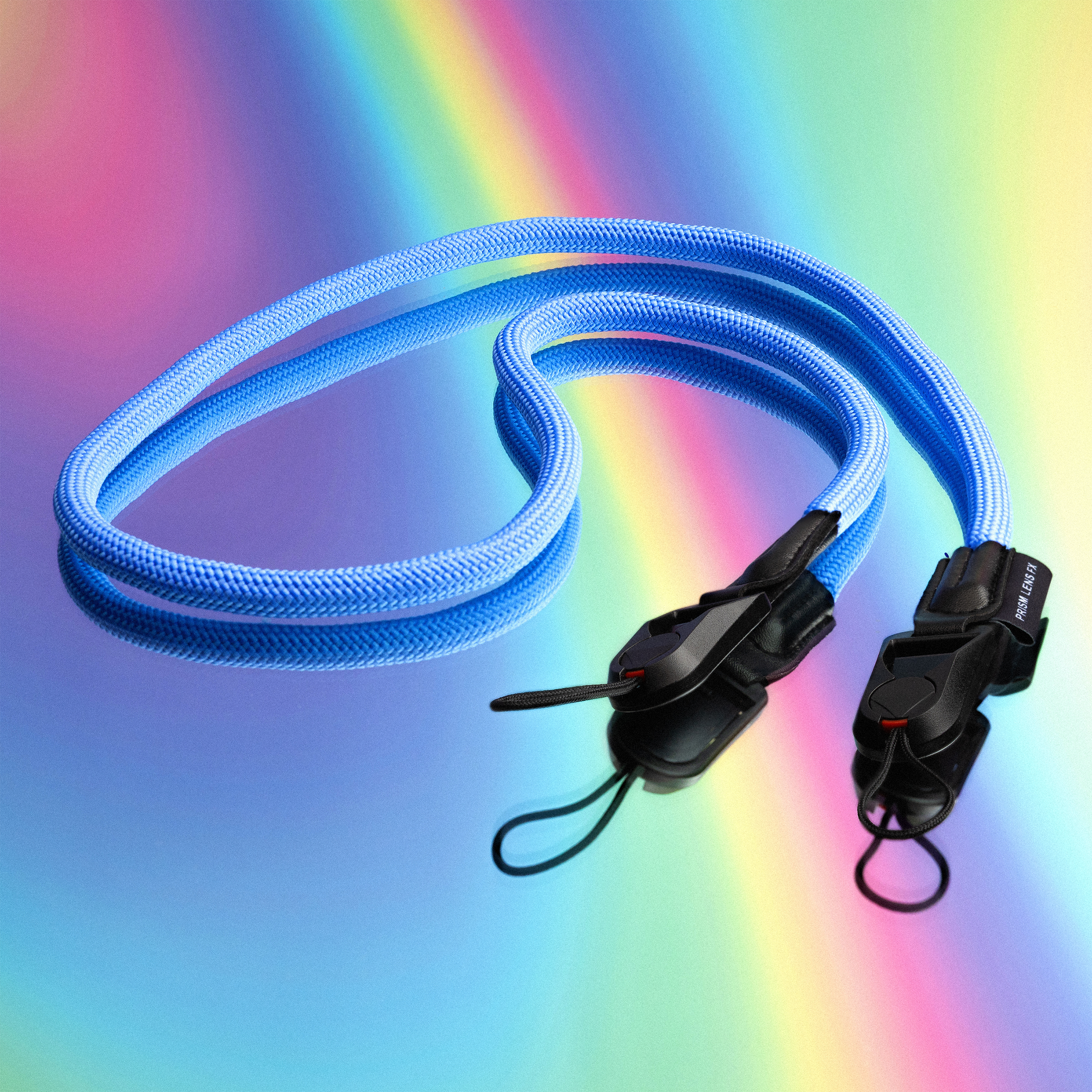 ROPE CAMERA STRAP