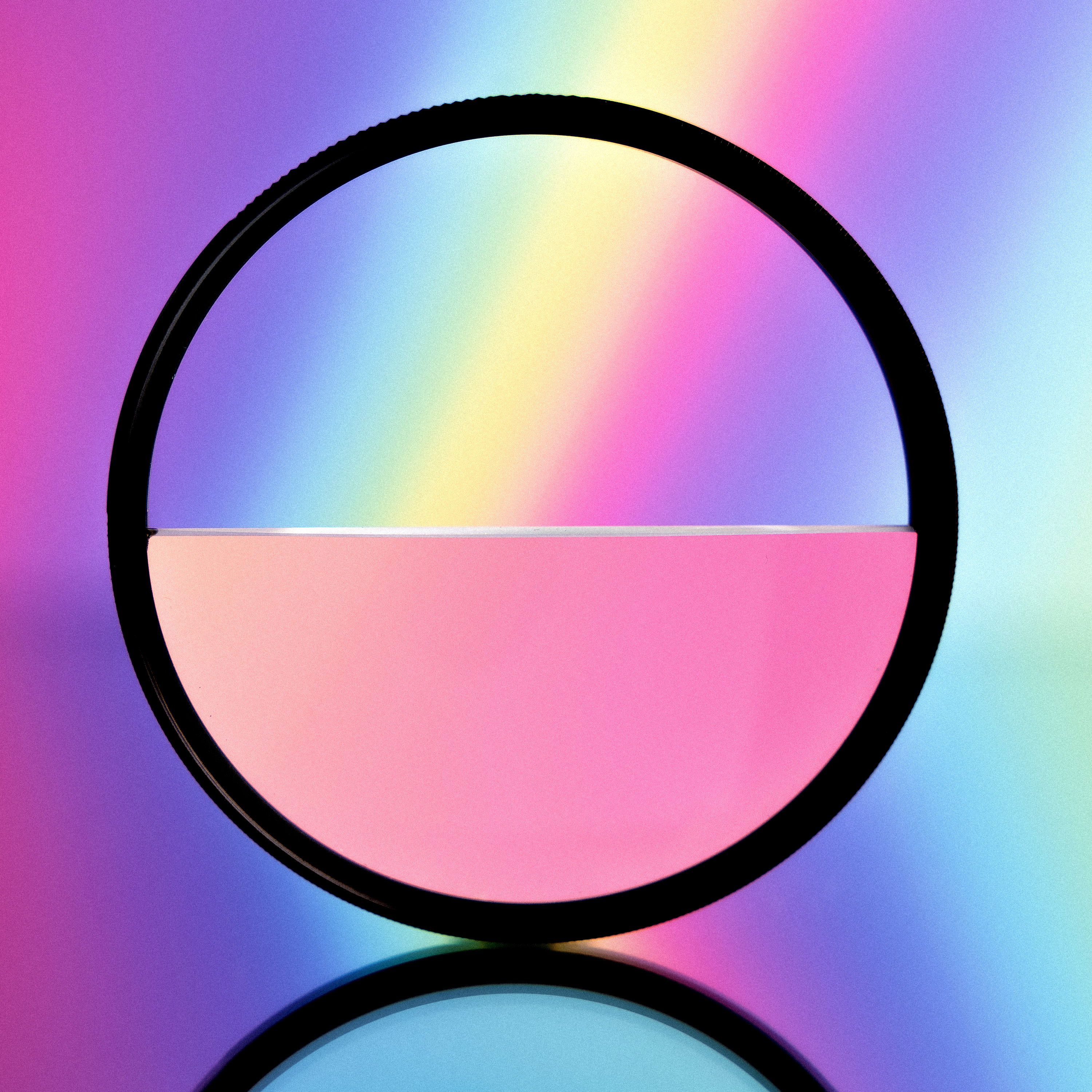 Split Diopter FX Filter