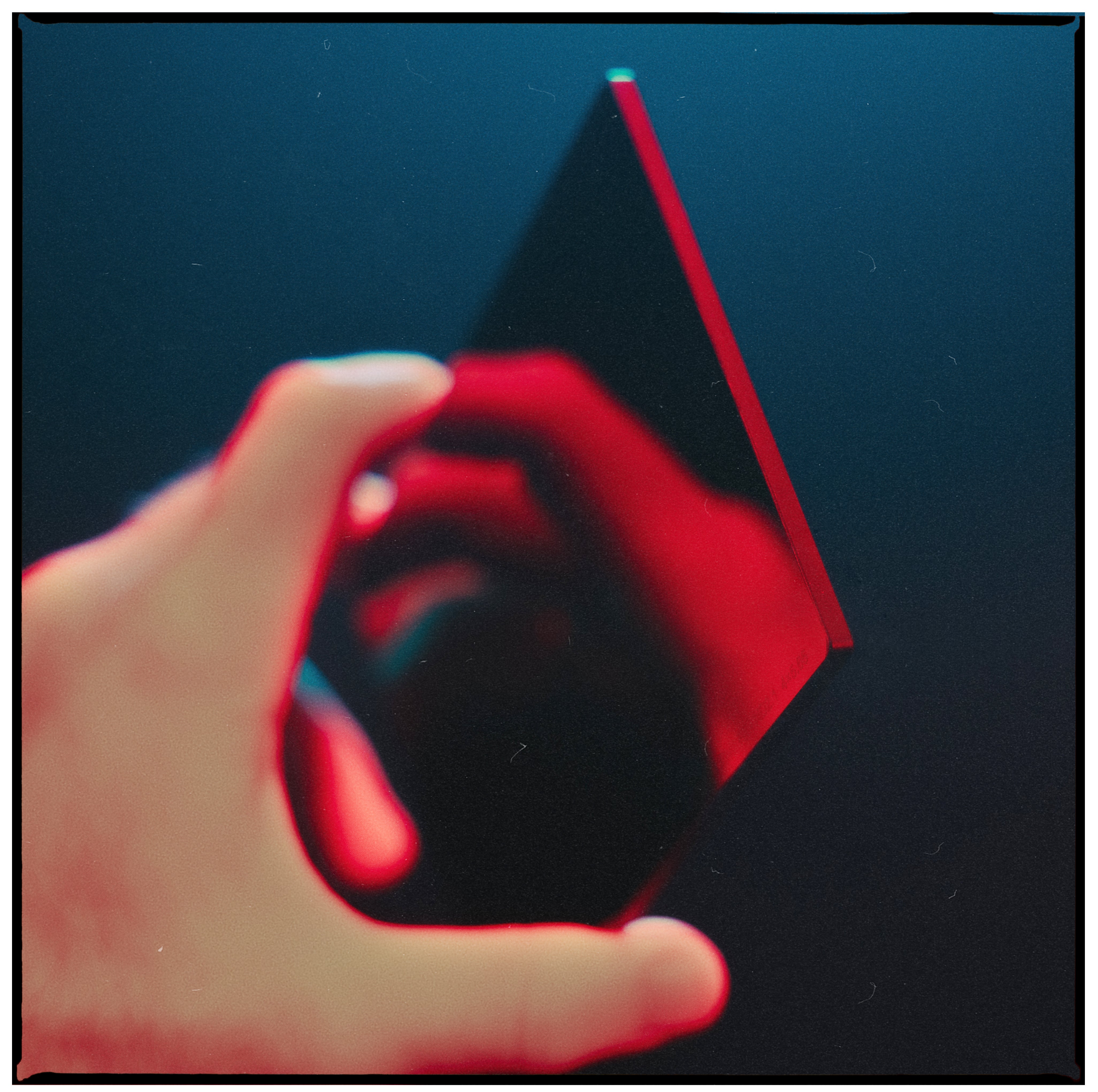 4×5.65 Cine Series ND Filter