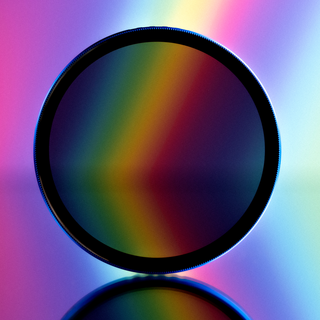 Cinema Hard Stop VND – Prism Lens Fx