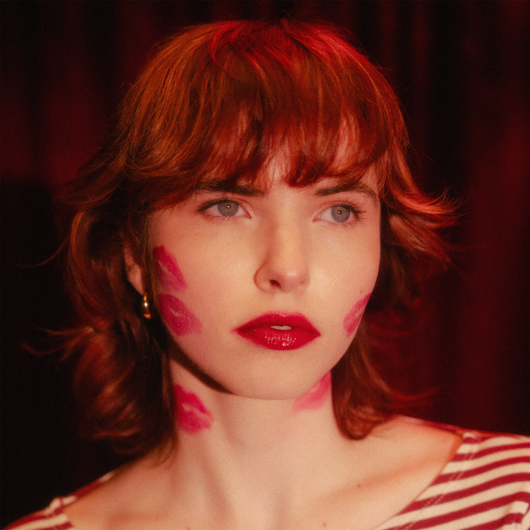 Rose FX Filter – Prism Lens Fx