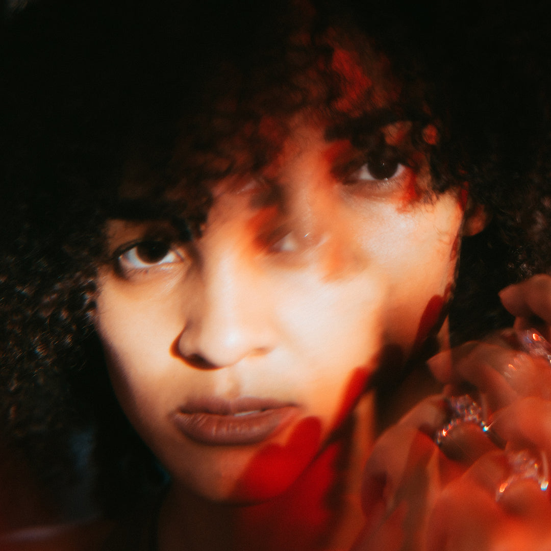 Handheld Kaleidoscope FX Filter – Prism Lens Fx