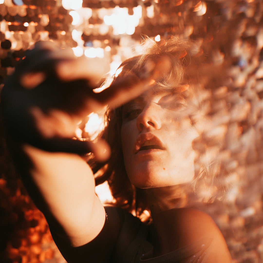 Handheld Kaleidoscope FX Filter – Prism Lens Fx