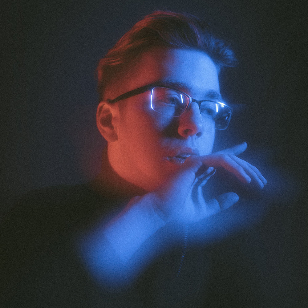 Split Diopter FX Filter – Prism Lens Fx