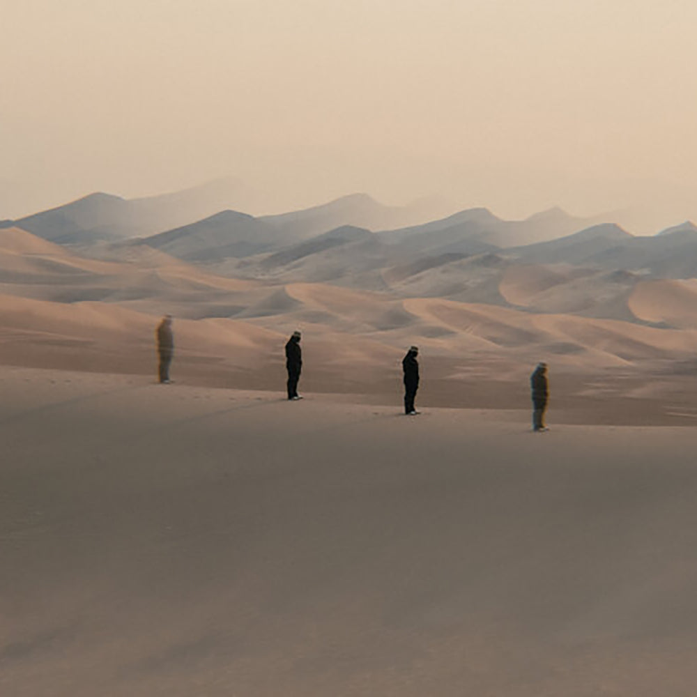 Linear Prism FX Filter