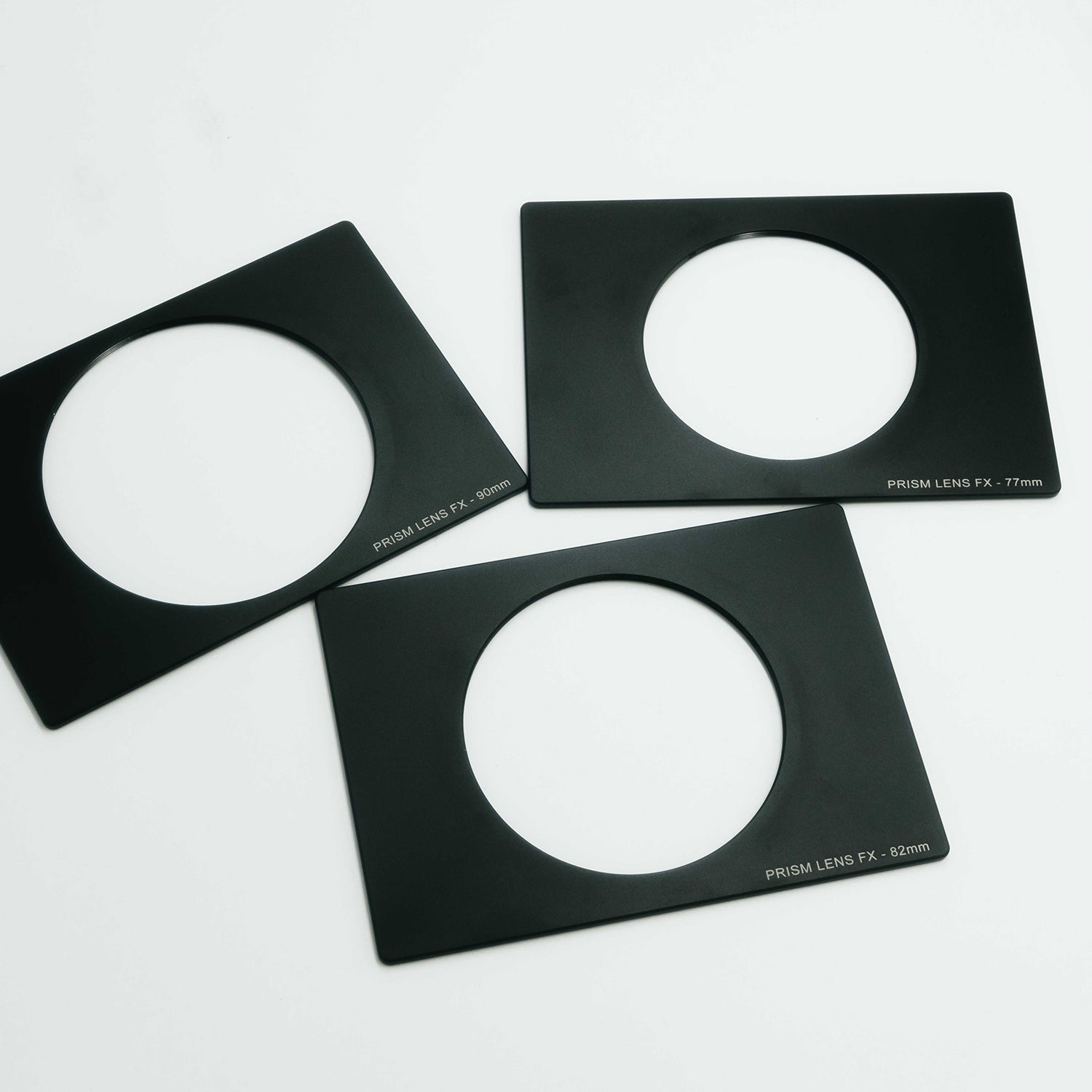 Freeform Filter Tray Adapter