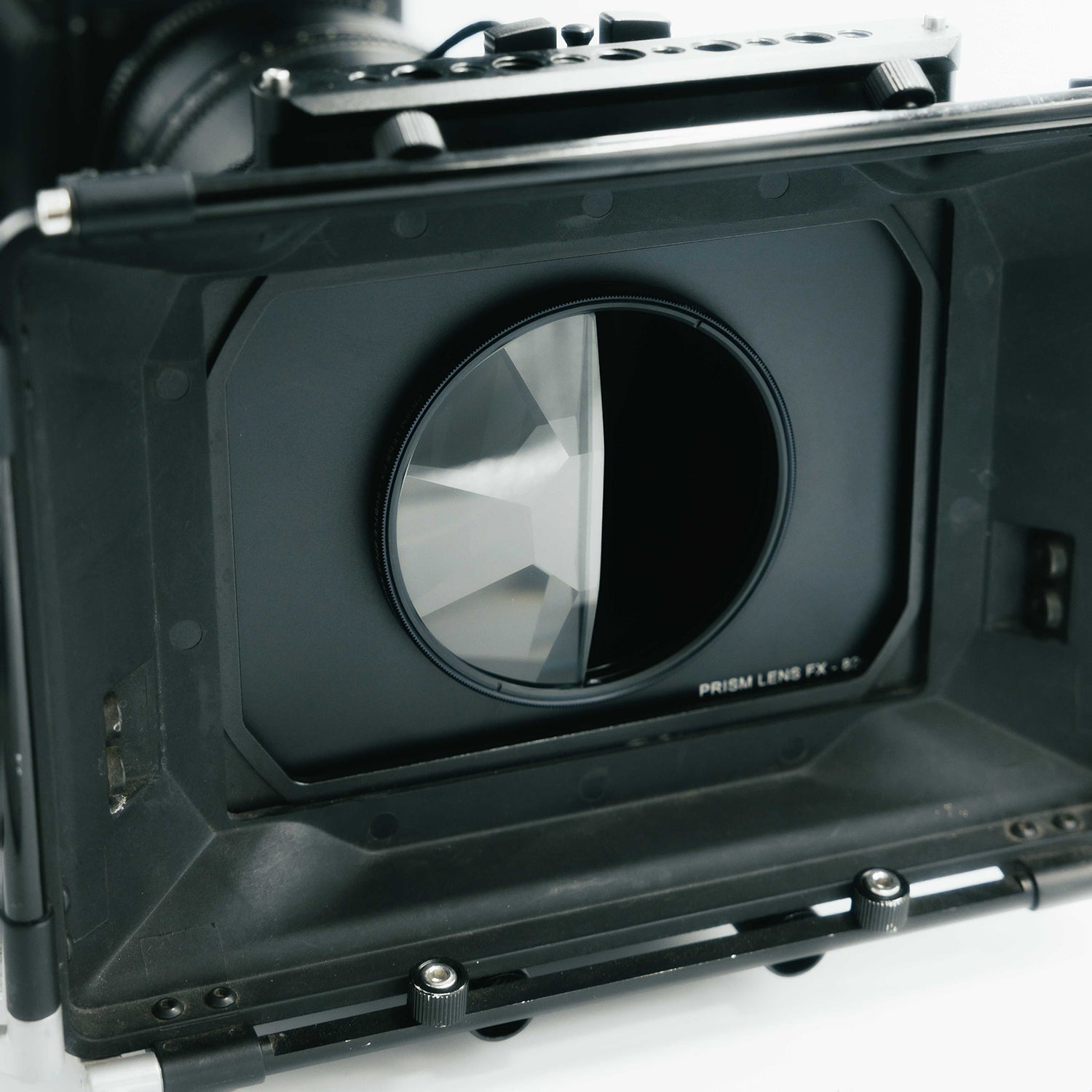 Freeform Filter Tray Adapter