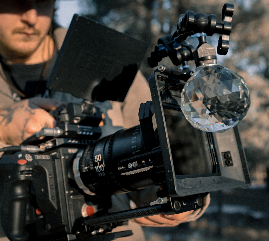 Prism Pro Kit – Prism Lens Fx
