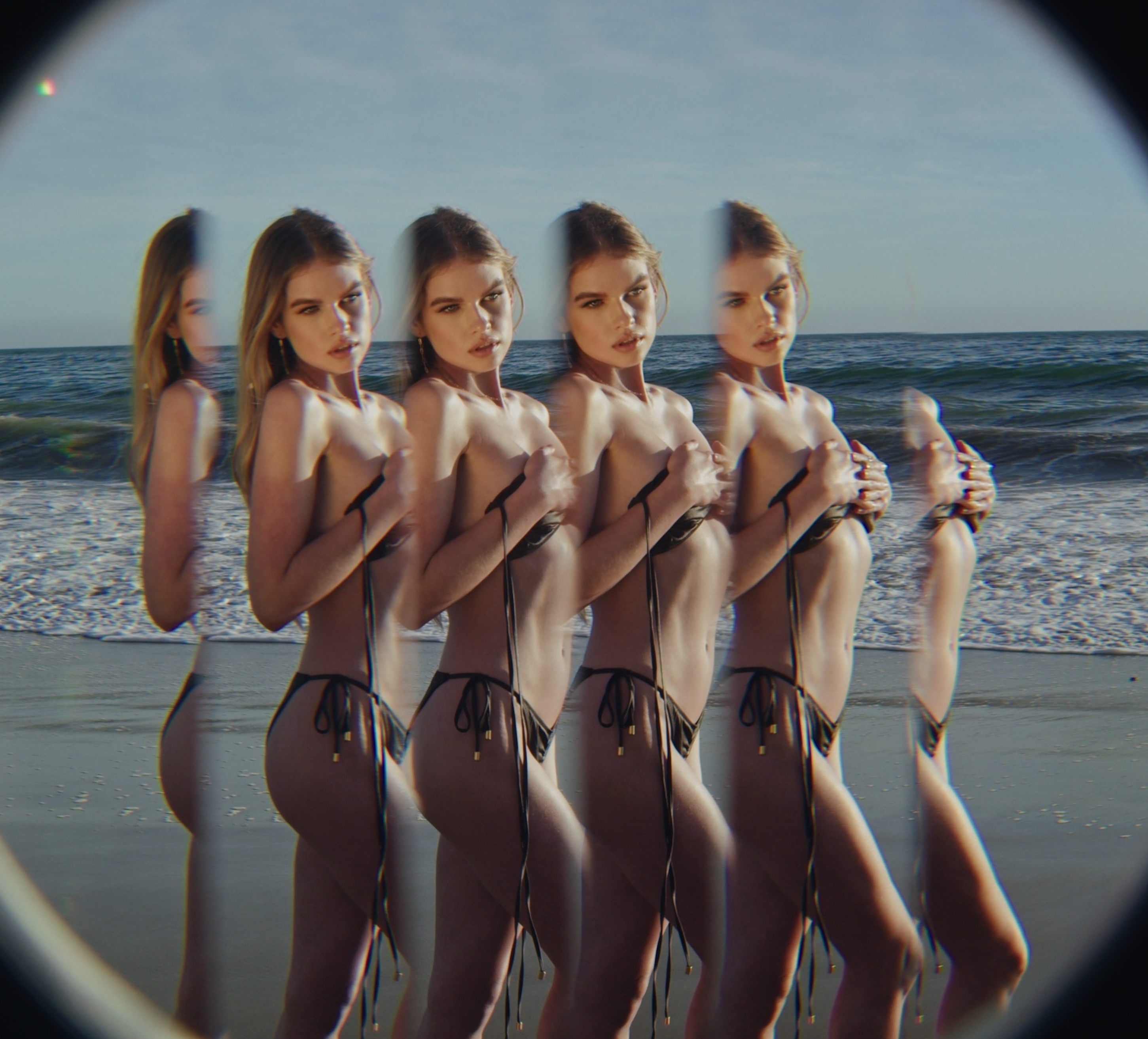 Linear Prism FX Filter