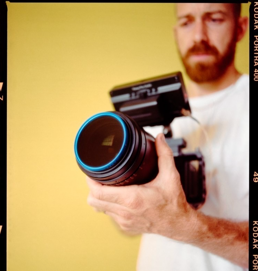 Freewell Poche Split Kaleidoscope 150 Mm - Filtre Créatif à Réfractions Multiples - Version Filetée - Photo/Vidéo
